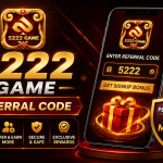 How to Use 5222 Game Referral Code and Get Rewards