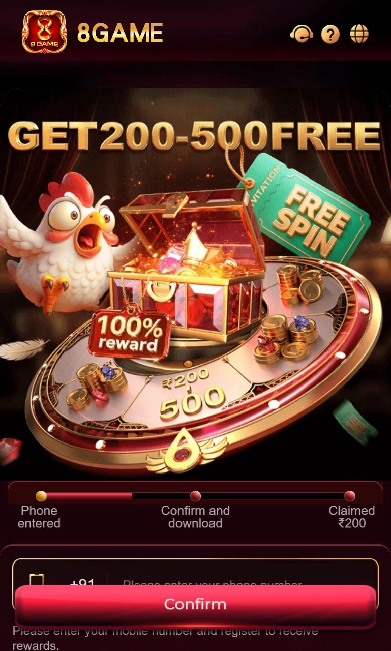 8 gameplay screenshot