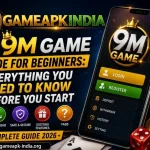 9M Game Guide for Beginners: Everything You Need to Know Before You Start