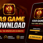 KA9 Game Download – Install the Updated APK in Minutes