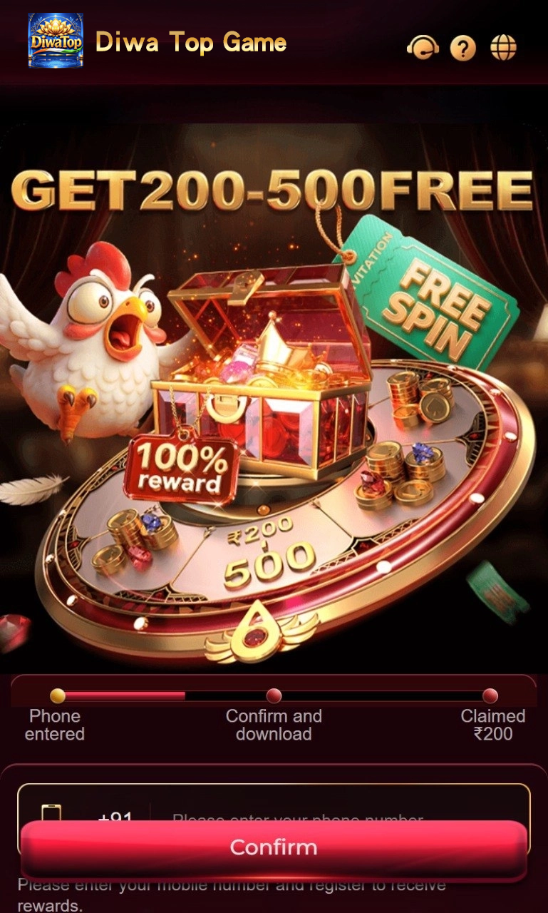 Diwa Top gameplay screenshot