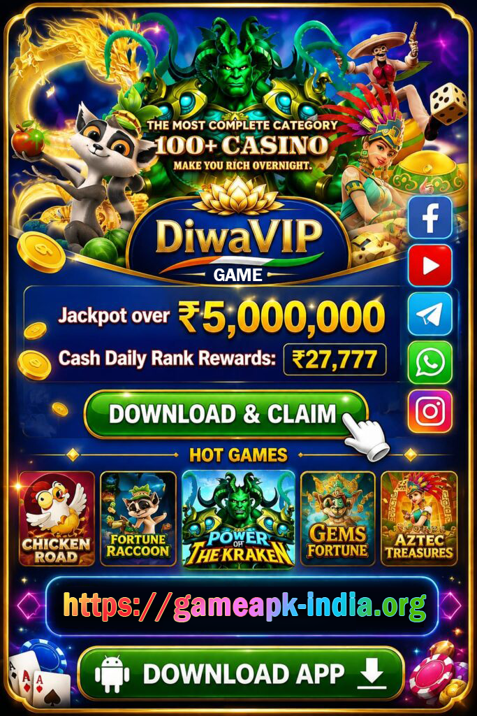 Diwa VIP gameplay screenshot 2