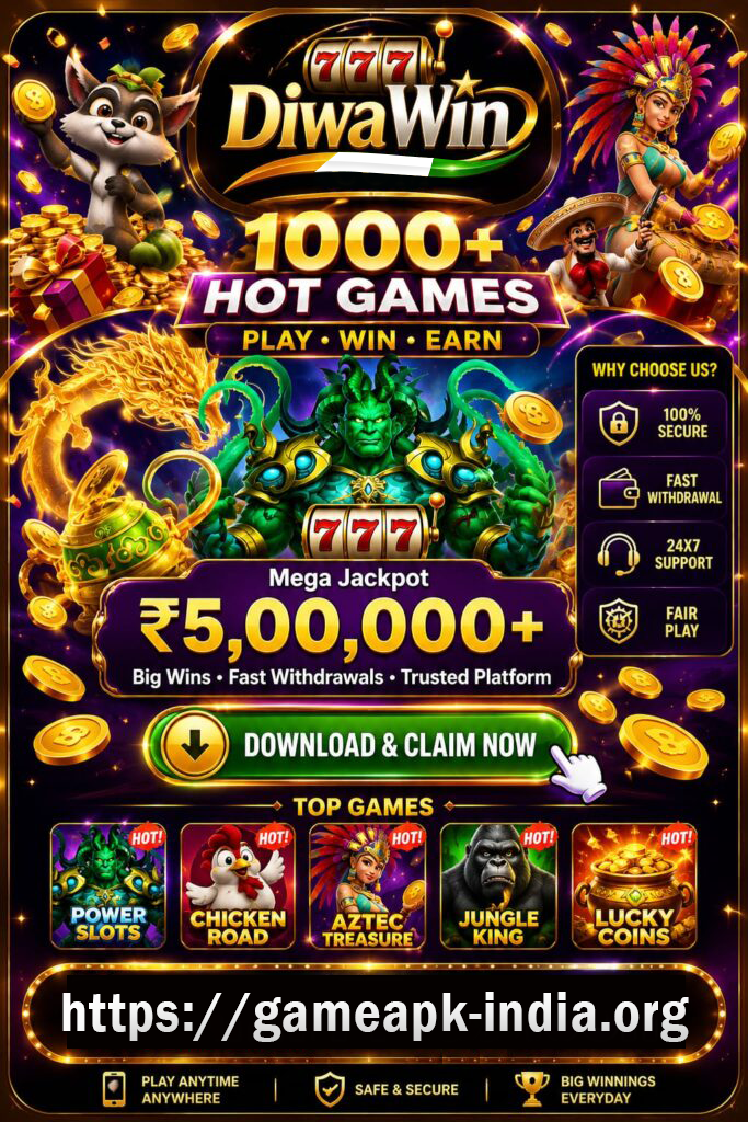 Diwa Win gameplay screenshot 2