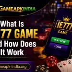 What Is IE777 Game and How Does It Work?